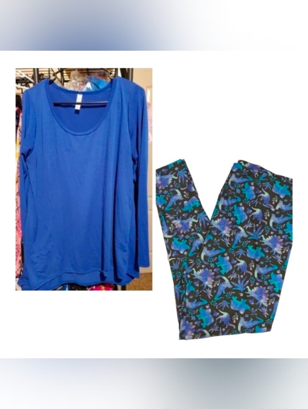 Lularoe Outfit